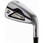 Bridgestone Golf Tour B JGR HF3 Pánská železa pravé TG2-IR 6-PW Regular – Zboží Dáma