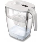 LAICA XXL Milano 3,7 l bílá – Zboží Dáma