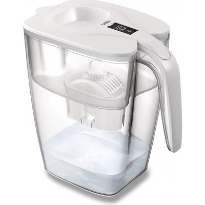 LAICA XXL Milano 3,7 l bílá – Zboží Dáma