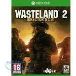 Wasteland 2 (Director's Cut) – Hledejceny.cz