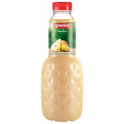 Granini Hruška 1l