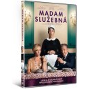 Film Madam služebná DVD