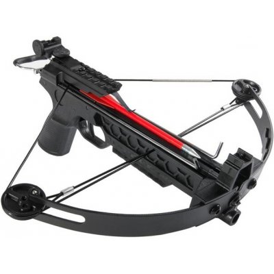 JS-ARCHERY Scorpion 50 lbs – Zbozi.Blesk.cz