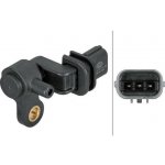 Generátor impulsů, klikový hřídel HELLA 6PU 013 122-291 – Zboží Mobilmania