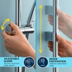 GROHE 34805001 – Zboží Mobilmania