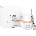 Sensai Cellular Performance Lifting oční liftingový krém s remodelujícím účinkem 15 ml – Zboží Dáma