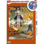 Jája a Pája 2 papírový obal pošetka DVD – Hledejceny.cz