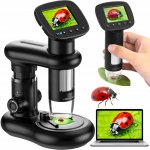Apexel Mini Mini handheld 400-800X – Zboží Živě