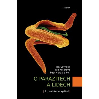 O parazitech a lidech