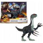 Mattel Jurský svět dinosaurus se zvuky – Hledejceny.cz