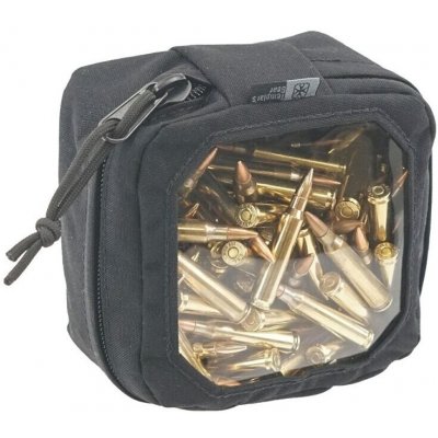 Templar’s Gear Ammo Utility Černá – Zboží Dáma