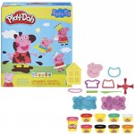 Hasbro PlayDoh prasátko Peppa – Hledejceny.cz