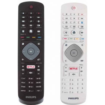 Dálkový ovladač Philips 996598005558, HOF-47I-GJ15922, 32PFS5863, 24PFS5863 – Hledejceny.cz