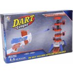 Wiky pistole na pěnové náboje věž s terči – Sleviste.cz