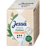 Jessa tampony Super nature 16 ks – Hledejceny.cz
