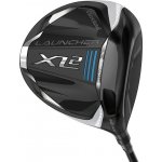 Cleveland XL 2 Draw pánský driver pravé 10.5° Regular – Zboží Dáma