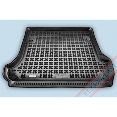 Gumová vana do kufru Rezaw Plast Toyota Land Cruiser 120 2002-2009 – Hledejceny.cz