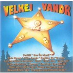 VELKEJ VANDR 2 - RUZNI/FOLK & COUNTRY CD – Hledejceny.cz