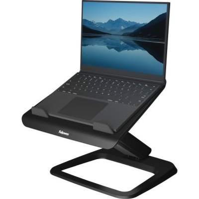 Stojan na notebook Fellowes HANA LT černý – Zboží Mobilmania