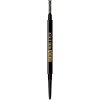 Přípravky na obočí Dermacol Eyebrow Micro Styler 02 0,1 g