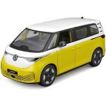 Maisto 2023 Volkswagen ID.Buzz bílá metal žlutá – Hledejceny.cz