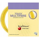 Kirschbaum TOUCH MULTIFIBRE 1,2 mm 12 m – Hledejceny.cz