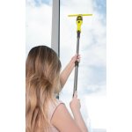 Strend Pro VAC-80E aku čistič okien 117018 – Sleviste.cz