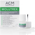 ACM MOLUTREX roztok na ošetření kontagiózneho moluska 3 ml – Hledejceny.cz