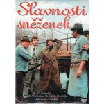 Slavnosti sněženek – Sleviste.cz