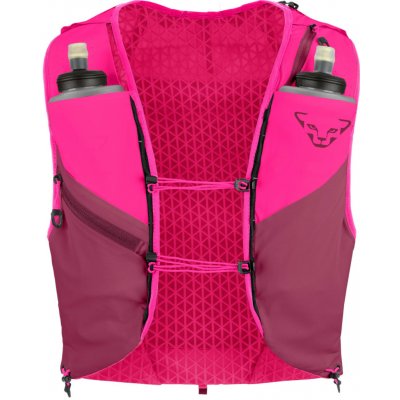 Dynafit Alpine 8 Vest růžová – Hledejceny.cz