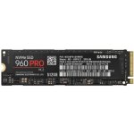 Samsung 960 Pro M.2 512GB, MZ-V6P512BW – Hledejceny.cz