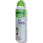 Bros Zelená síla repelent spray 90 ml – Zboží Mobilmania