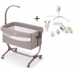 CAM Přístavná postýlka Cullami T168 – Zboží Mobilmania