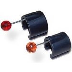 Sportcarp Klip na Vlasec 11mm – Zboží Dáma