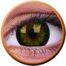 MaxVue Big Eyes - Gorgeous brown 2 tříměsíční čočky dioptrické