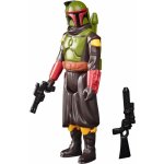 Hasbro Star Wars Retro Collection Boba Fett Morak Action The Mandalorian – Sleviste.cz