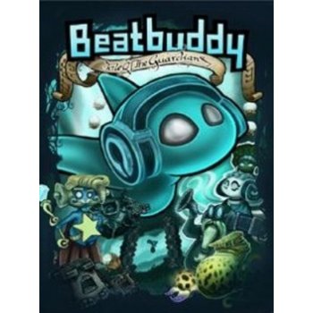 Beatbuddy: Tale of the Guardians