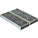 Filtr, vzduch v interiéru DENCKERMANN M110378 – Hledejceny.cz
