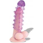 Nmc Samurai penis Sleeve – Zboží Mobilmania