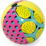 Bestway Velký nafukovací míč barevný – Zboží Mobilmania