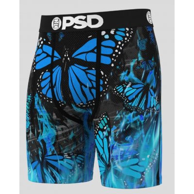 PSD PJ Rose Fly Fire Men Underwear – Zboží Dáma