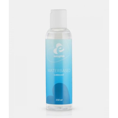 EasyGlide Natural Waterbased 150 ml – Zboží Dáma