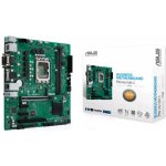 Asus PRO H610M-C-CSM 90MB1AT0-M0EAYC – Hledejceny.cz