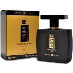 Lovely Lovers Bemine pro muže 100 ml – Zboží Dáma