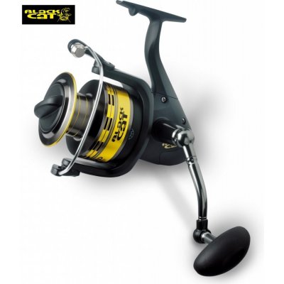 BLACK CAT PASSION 880 FD – Zbozi.Blesk.cz