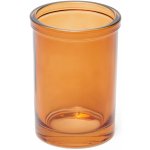 SAT Magic Sklenička hnědá SATDMAGIC27 – Zbozi.Blesk.cz