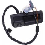 Klika 5-dveří s parkovací kamerou Škoda 5JA827566 Škoda Rapid | Zboží Auto