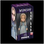 Minix Wednesday Goody Addams 12cm – Zboží Dáma
