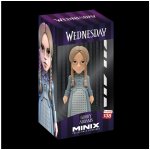 Minix Wednesday Goody Addams 12cm – Sleviste.cz