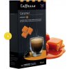 Kávové kapsle Caffesso Kávové kapsle Caramel pro Nespresso 10 ks